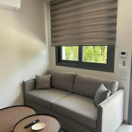 Sea Breeze Luxury Apartmán *