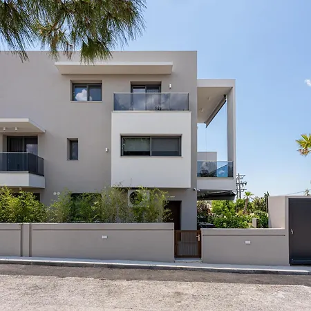 Sea Breeze Luxury * Nea Poteidaia