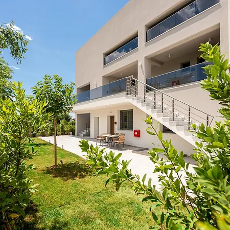 Sea Breeze Luxury Apartmán