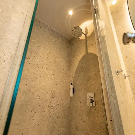 Apartmán Sea Breeze Luxury Nea Poteidaia