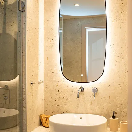 Sea Breeze Luxury Apartmán