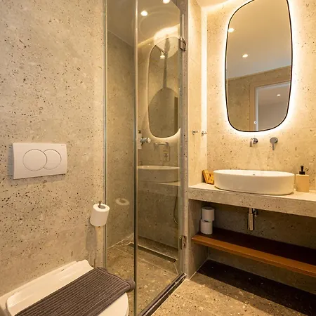 Apartmán Sea Breeze Luxury Nea Poteidaia