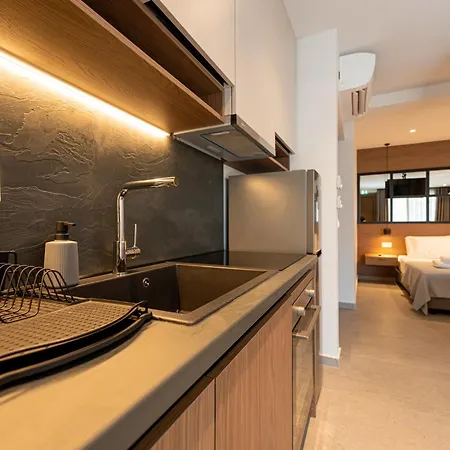 Sea Breeze Luxury