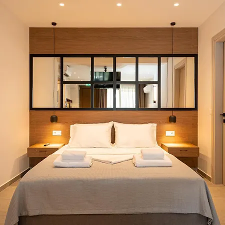 Sea Breeze Luxury Apartmán