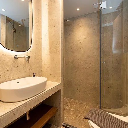 Sea Breeze Luxury * Nea Poteidaia