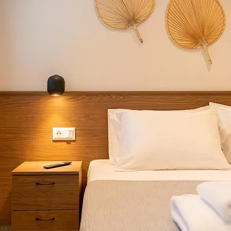 Sea Breeze Luxury *