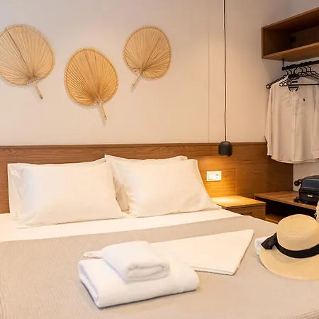 Sea Breeze Luxury Apartmán
