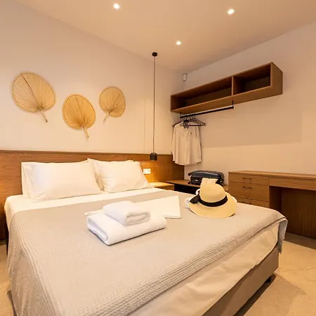 Sea Breeze Luxury Nea Poteidaia
