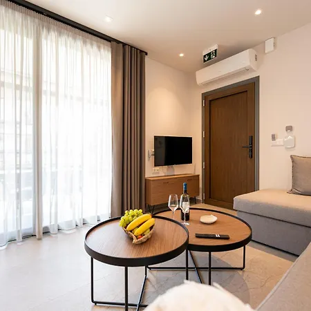 Sea Breeze Luxury *