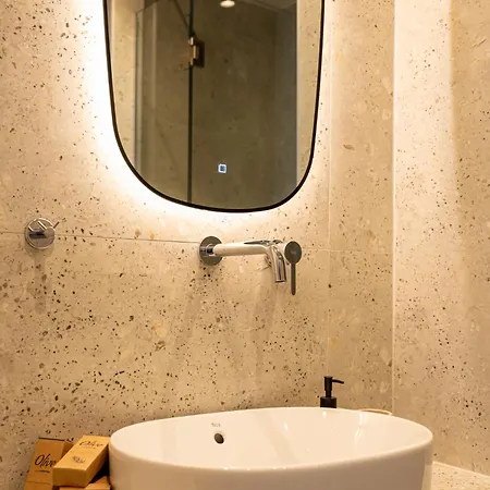 Apartmán Sea Breeze Luxury *