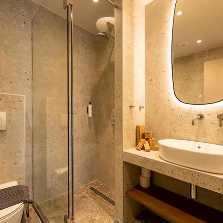 Apartmán Sea Breeze Luxury