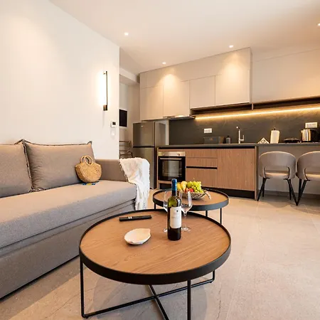 Apartmán Sea Breeze Luxury *