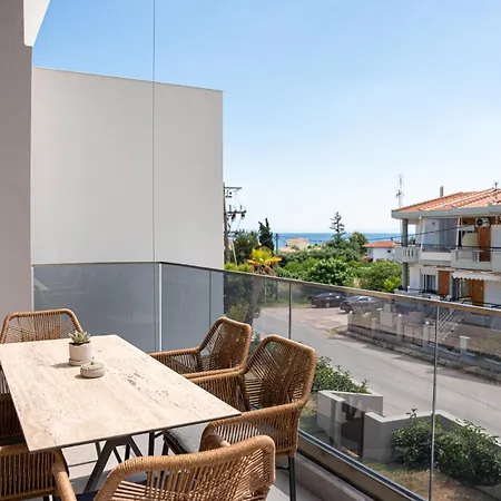 Sea Breeze Luxury *