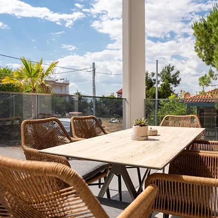 Sea Breeze Luxury Apartmán *