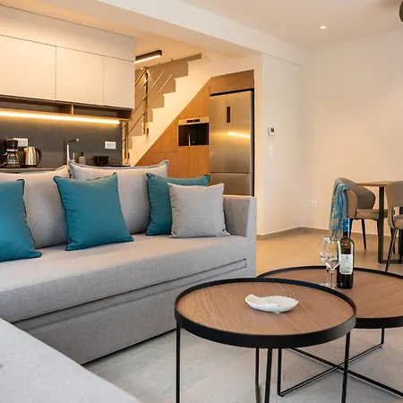 Sea Breeze Luxury *