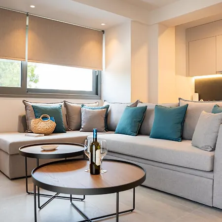 Apartmán Sea Breeze Luxury *