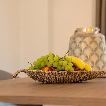 Apartmán Sea Breeze Luxury Nea Poteidaia