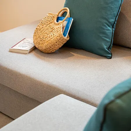 Sea Breeze Luxury * Nea Poteidaia