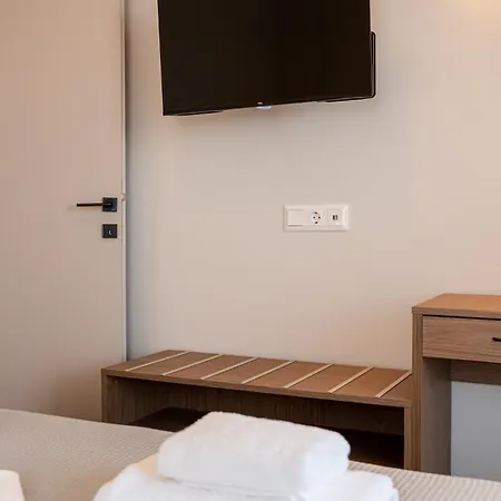 Sea Breeze Luxury *