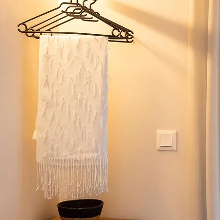 Sea Breeze Luxury Apartmán