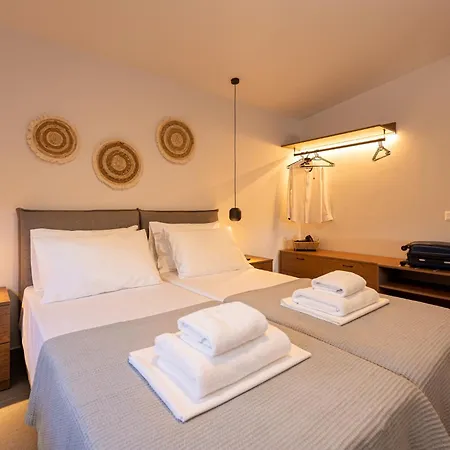 Sea Breeze Luxury Apartmán *