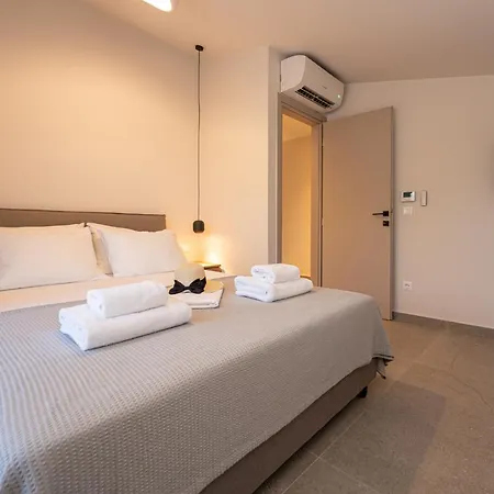 Apartmán Sea Breeze Luxury *