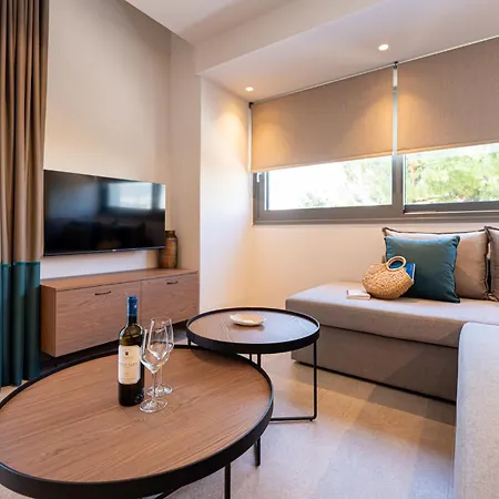 Sea Breeze Luxury Nea Poteidaia