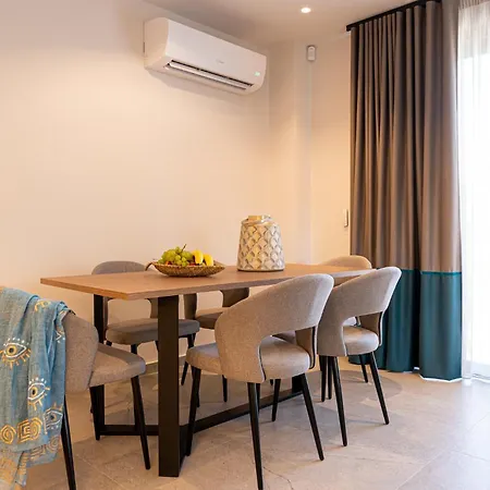 Sea Breeze Luxury Nea Poteidaia