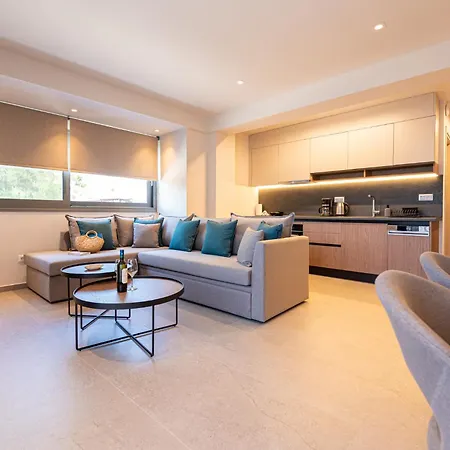 Sea Breeze Luxury Apartmán *