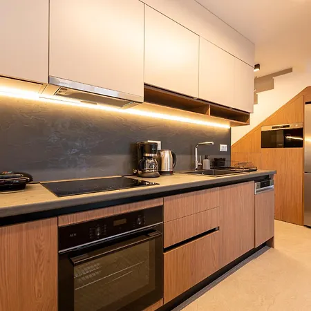 Sea Breeze Luxury Nea Poteidaia