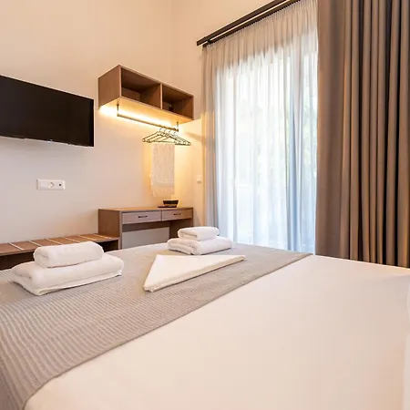 Apartmán Sea Breeze Luxury *