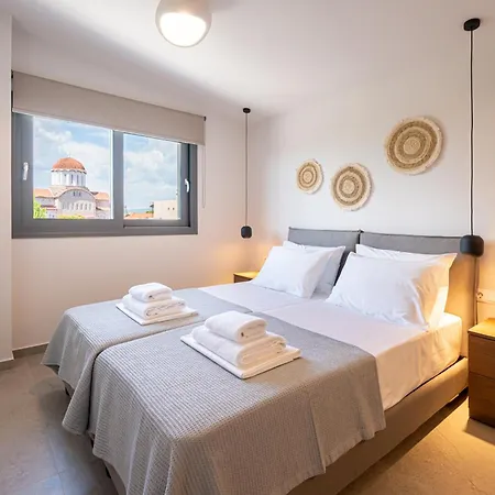 Sea Breeze Luxury Apartmán