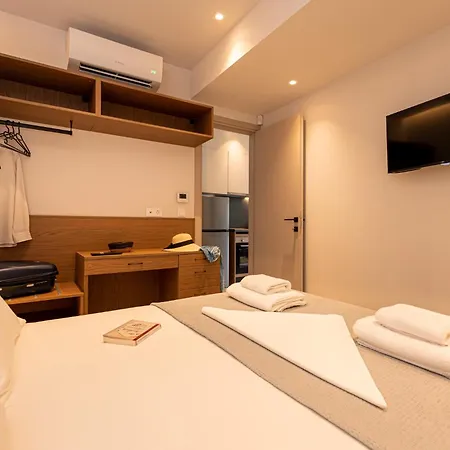 Sea Breeze Luxury *